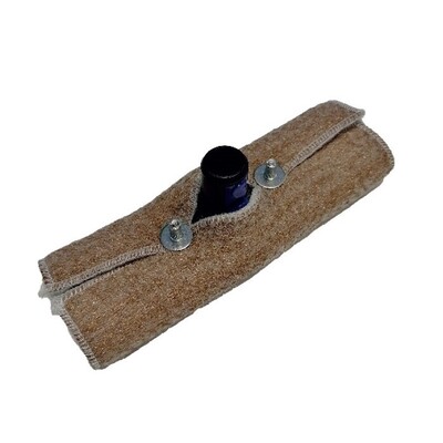 701152: OVA8 bronswolpadhouder + pad (OV-PAD001)