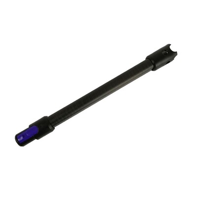 701152: OVA8 300mm Carbon borstelverlengstuk (OV-FT300)