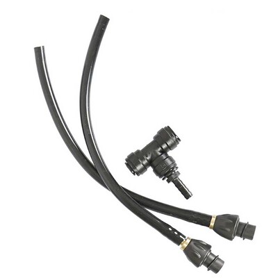 701147: Streamline Nozzle Fan Jet Kit - pack of 2 (FJ2-02)