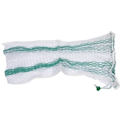 700301: Wasnet - 30 l - GROEN