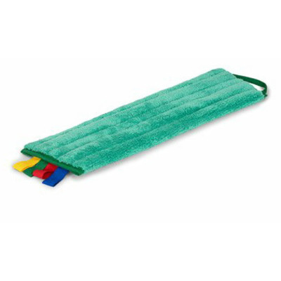 340410: Greenspeed Dustmop Velcro - 45 cm