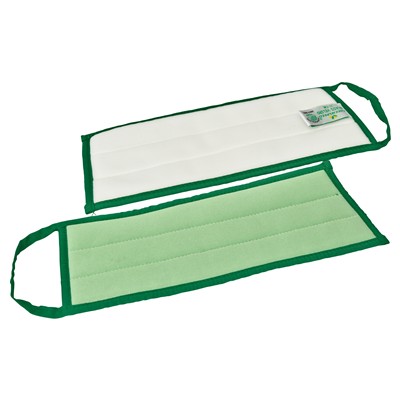 3301023: Greenspeed Velcro glasmop - 30 cm