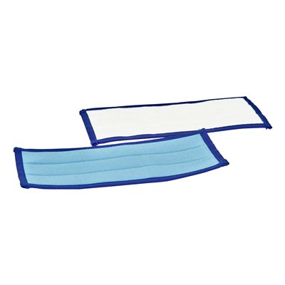 706120: Greenspeed Glaspad - 12 x 26 cm - BLAUW