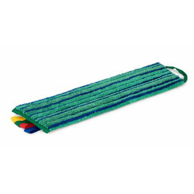 340410: Greenspeed Velcro Scrubmop - 45 cm