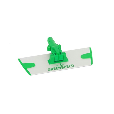 3301023: Greenspeed Velcroframe aluminium - 23 cm