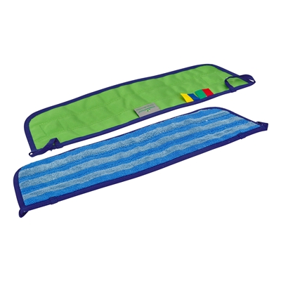 710577: Greenspeed Click"M2 mop - Micro Finish - 49 cm