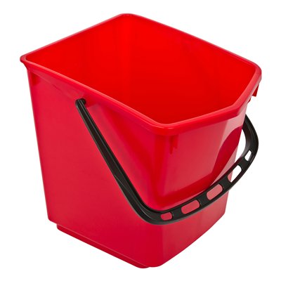 711387: Emmer - 15 l - ROOD