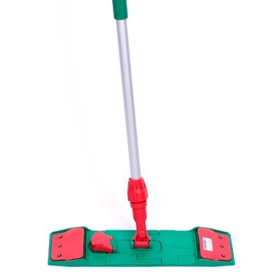 710512: Triko klapframe - 40 cm - met telescopische alusteel