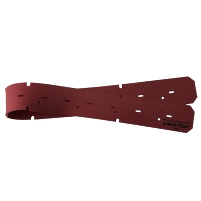 454305: Voorste zuigrubber I-mop XXL