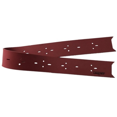 454305: Achterste zuigrubber I-mop XXL