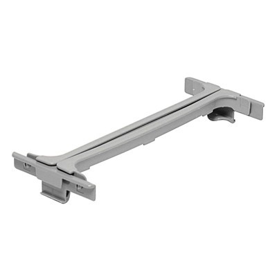 732049: Losse adaptor voor centrale zakhouder Systemcar