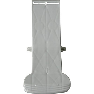 750370: Pedaal voor Bomabin Select Pedal 90L