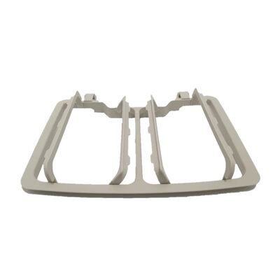 650381: Zakhouder 2 x 45 l voor Bomabin Select Pedal (Ergo) 90 l