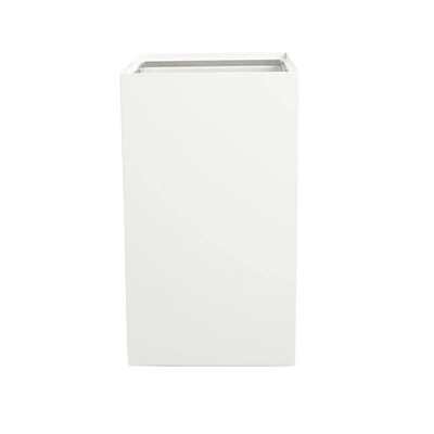 750289: Bomabin Select Modus - 90 l - WIT - zonder deksel