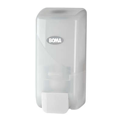 774830: Absynth zeepdispenser - foam - 1 l - WIT