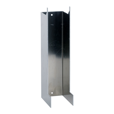774828: Ophangbeugel voor pedaalemmer - 10 l (Incl. montagemateriaal)