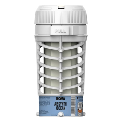 774938: Admire vulling luchtverfrisser - OCEAN