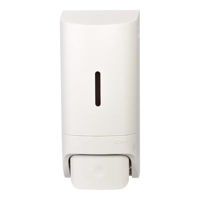 774830: Admire handzeepdispenser - 1000 ml - WIT