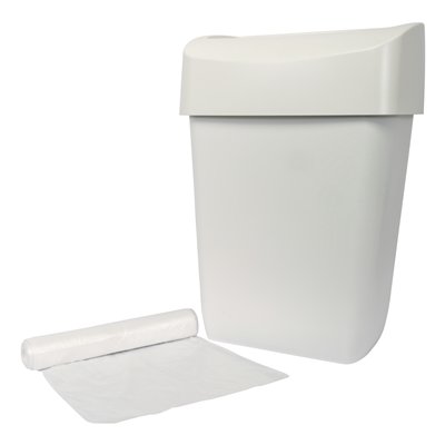 650349: Papierafvalpakket