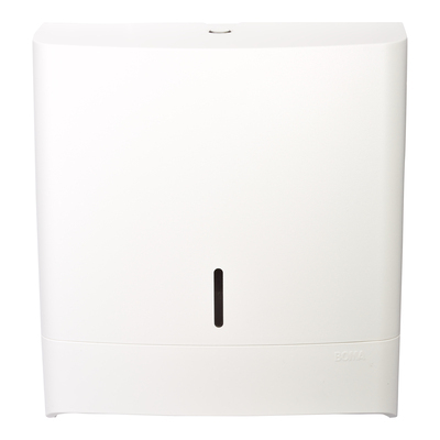 774971: Admire toiletroldispenser maxi jumbo - WIT