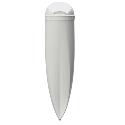 776807: Terracyclic cartridge - 13 l - WIT - 12 stuks