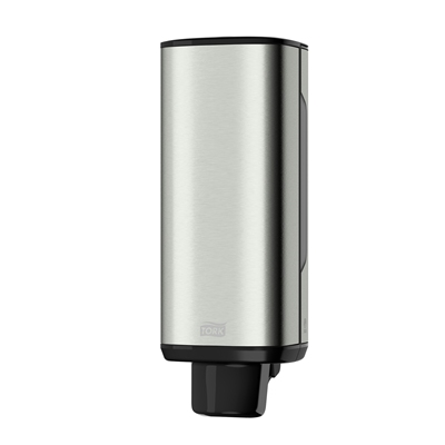 770000: Tork Zeepdispenser Foam - 1 l - RVS - 460010