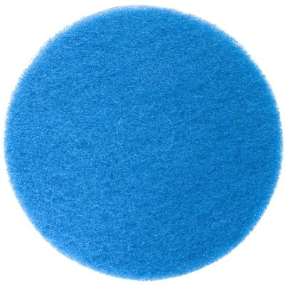 882116: Pad Discus - 43,1 cm / 17" - BLAUW