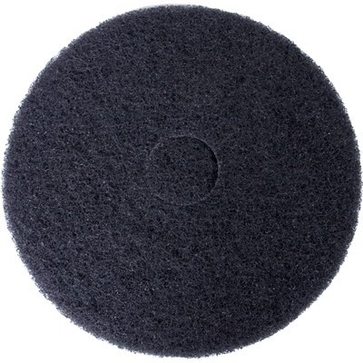 886118: Pad Discus - 43,1 cm / 17" - ZWART