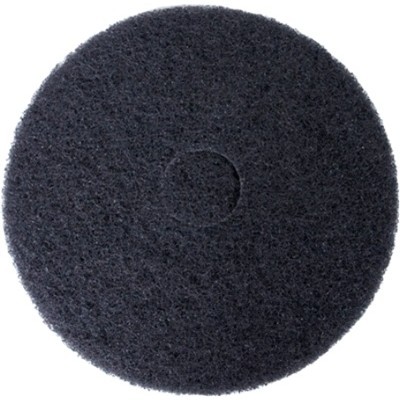 886118: Pad Discus - 45,7 cm / 18" - ZWART