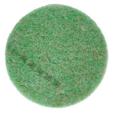 888120: Pad 3M - 43,1 cm / 17" - GREEN & ORANGE