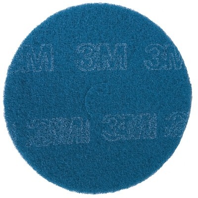 882116: Pad 3M - 40,6 cm / 16" - BLAUW