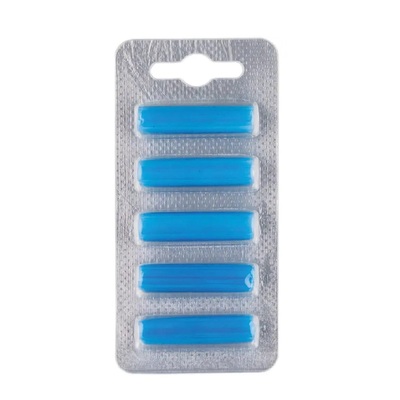 222114: Aspi Fresh stofzuigertabs - 5 stuks