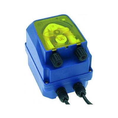 220035: Vaatwasdispenser PA6 (geleiding) inclusief recupel