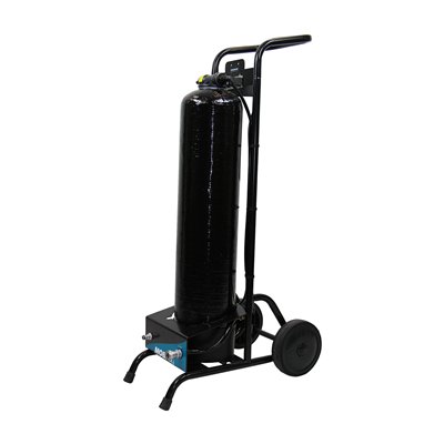 A700208: Filterplus Mobi Trolley (FP-MOBI-T0835-02)