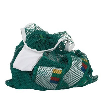 CBT1318G: Wasnet - 60 x 70 cm - 50 l - GROEN