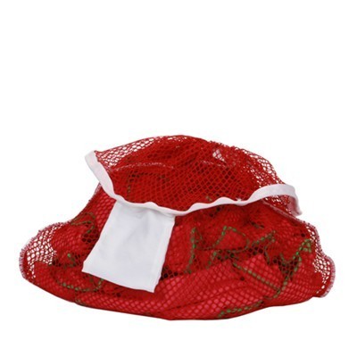 700301: Wasnet - 60 x 70 cm - 50 l - ROOD