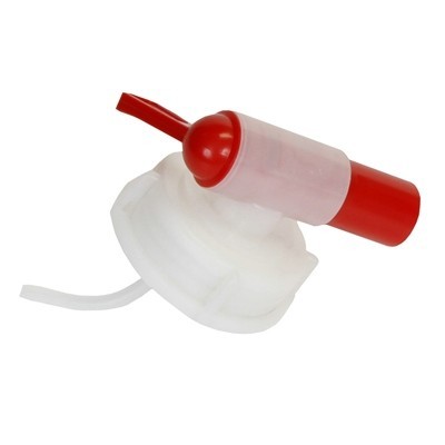 264021: Kraan voor ADR bus 5 liter