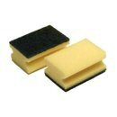 Abrasieve Schuursponsen