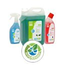 Eco - Geconcentreerde Ecologische Reinigingsmiddelen