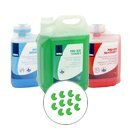 Probio - Reinigingsmiddelen Met Micro-organismen