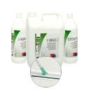 I-wax - Duurzaam Vloeronderhoudssysteem